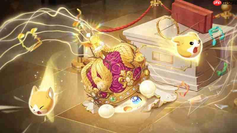 蛋仔派对S25赛季什么时候开始 蛋仔S25开始时间