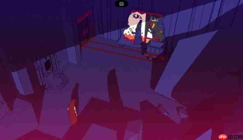 巴别塔圣歌三号实验室怎么过 三号实验室密码解谜攻略