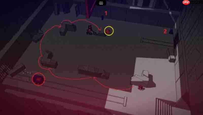 巴别塔圣歌三号实验室怎么过 三号实验室密码解谜攻略