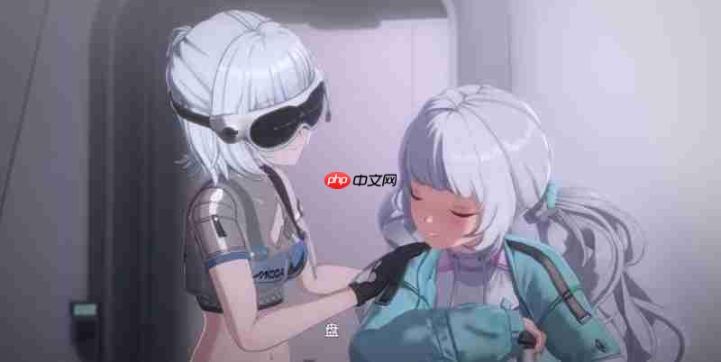 虚环是款什么游戏 虚环游戏类型是什么前瞻介绍