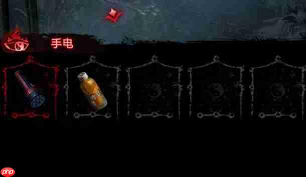 纸嫁衣6第二章怎么过 纸嫁衣6第二章通关流程攻略