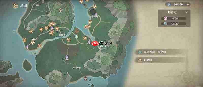 无限暖暖丹青季活动 且寄浮生梦免费套装获取攻略