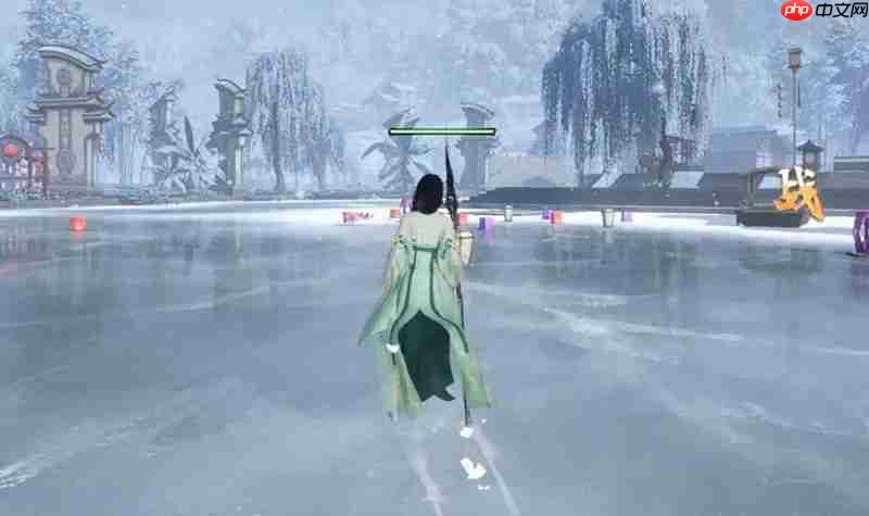 逆水寒手游逐鹿惊澜有什么新内容 逐鹿惊澜玩法介绍