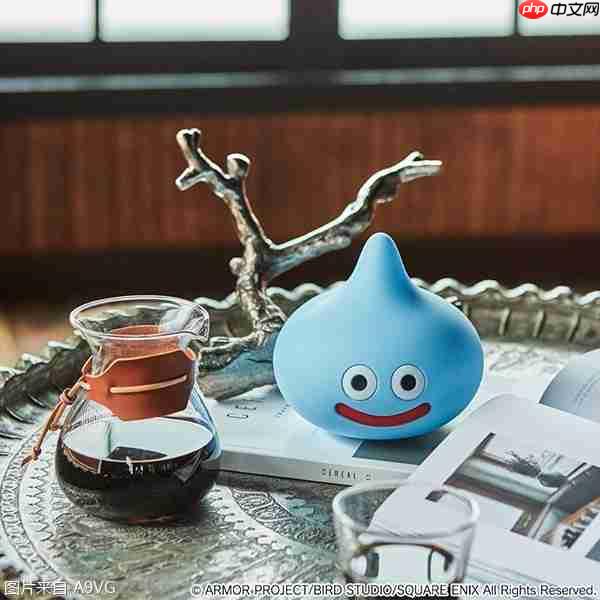 SQUARE ENIX POP-UP期间限定店首度登陆香港