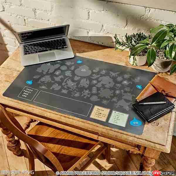 SQUARE ENIX POP-UP期间限定店首度登陆香港