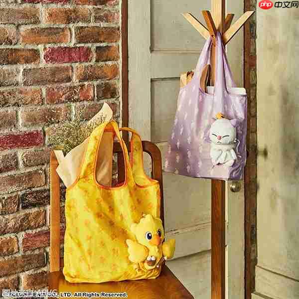 SQUARE ENIX POP-UP期间限定店首度登陆香港