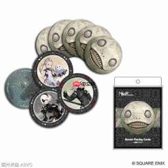 SQUARE ENIX POP-UP期间限定店首度登陆香港