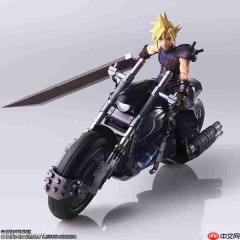 SQUARE ENIX POP-UP期间限定店首度登陆香港
