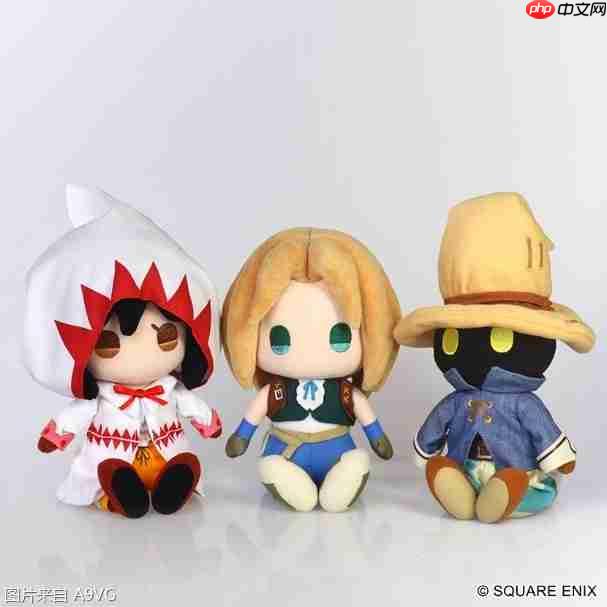 SQUARE ENIX POP-UP期间限定店首度登陆香港
