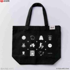 SQUARE ENIX POP-UP期间限定店首度登陆香港