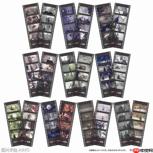 SQUARE ENIX POP-UP期间限定店首度登陆香港