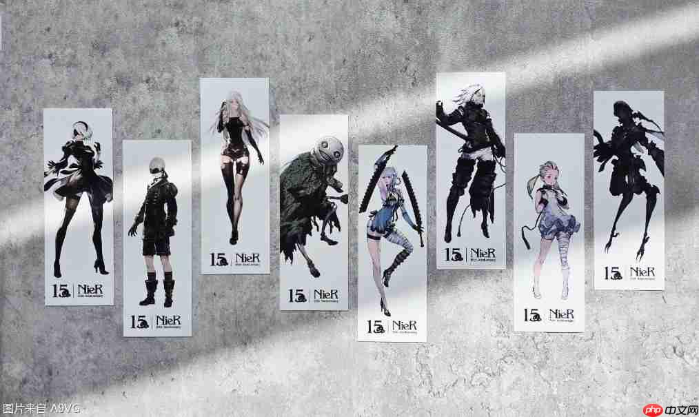 SQUARE ENIX POP-UP期间限定店首度登陆香港