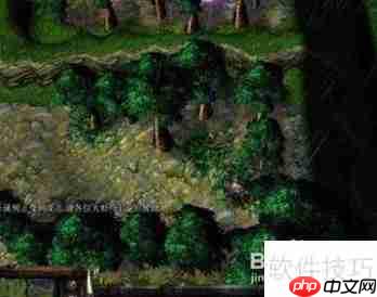 魔兽争霸秘籍速查指南