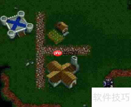 魔兽争霸秘籍速查指南