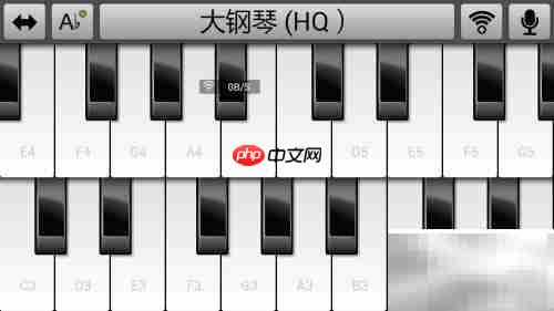 移动音乐家:手机创作新体验