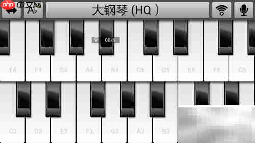 移动音乐家:手机创作新体验