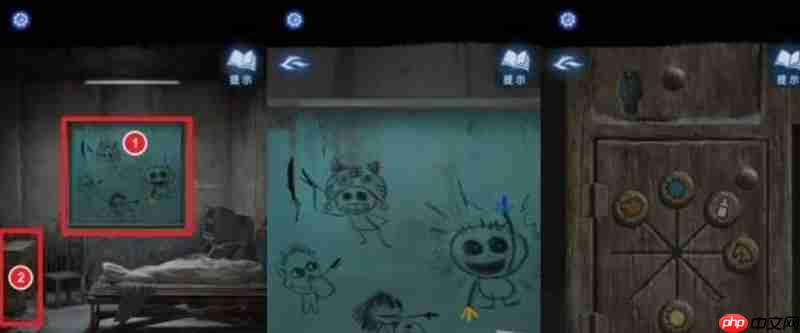 纸嫁衣8夜盲章节怎么过 纸嫁衣8夜盲章节解谜攻略流程