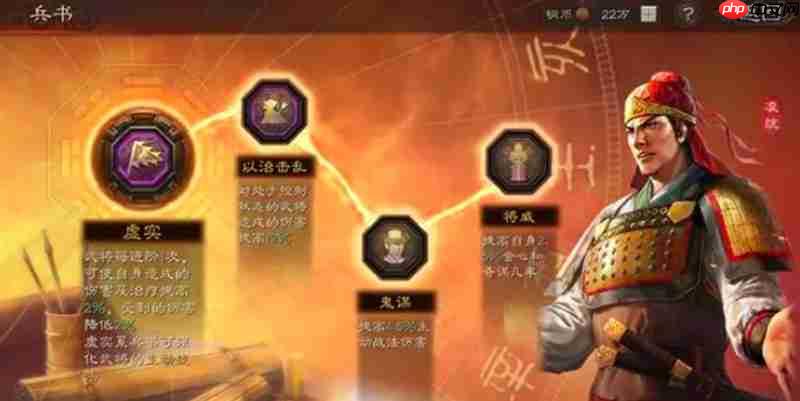 三国志战略版孙权孙尚香怎么配 孙权孙尚香阵容搭配攻略