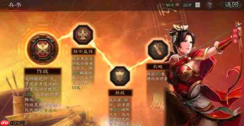 三国志战略版孙权孙尚香怎么配 孙权孙尚香阵容搭配攻略