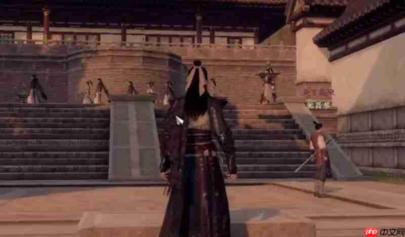 下一站江湖2神笔妙手怎么获得 神笔妙手获取方法详解