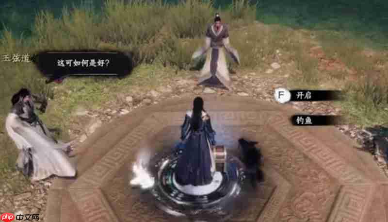 下一站江湖2神笔妙手怎么获得 神笔妙手获取方法详解