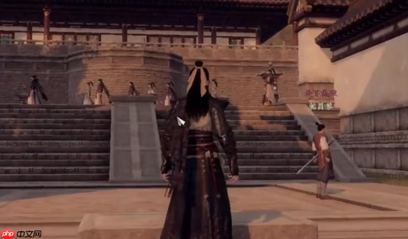 下一站江湖2神笔妙手怎么获得 神笔妙手获取方法详解