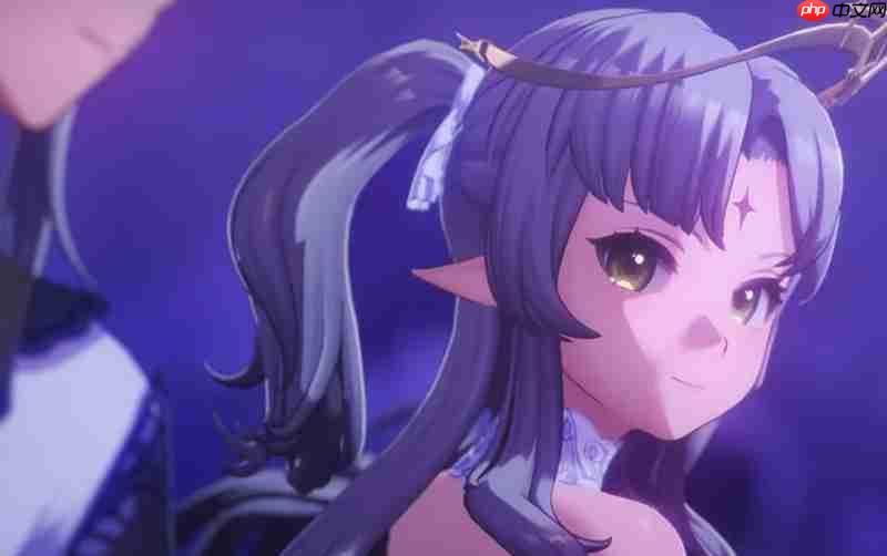 归环秋秋是谁 秋秋角色背景及战斗定位介绍