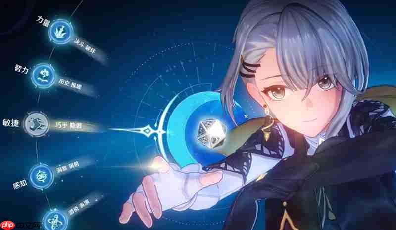 归环秋秋是谁 秋秋角色背景及战斗定位介绍