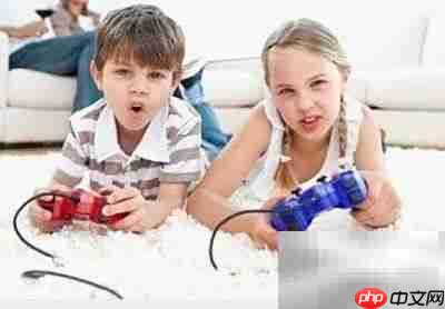 网络游戏的益处与价值