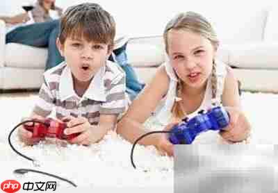 网络游戏的益处与价值