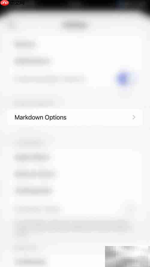 如何停用Drafts HTML处理