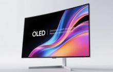 大涨 86%！2025 年 OLED 显示器出货量预计达 266 万台