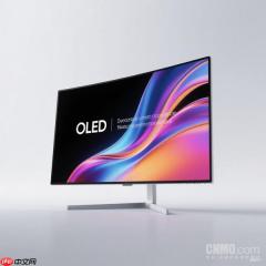 大涨 86%！2025 年 OLED 显示器出货量预计达 266 万台