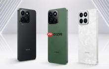 荣耀畅玩 70 Plus 被曝近期发布 搭载 7000mAh 大电池