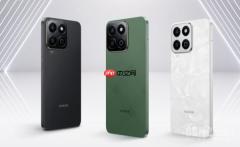 荣耀畅玩 70 Plus 被曝近期发布 搭载 7000mAh 大电池