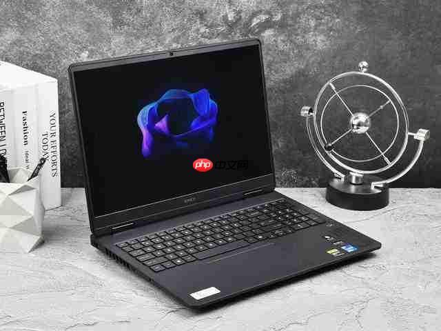 2025 游戏本电脑推荐 OMEN 暗影精灵 11 配置给力 性价比高