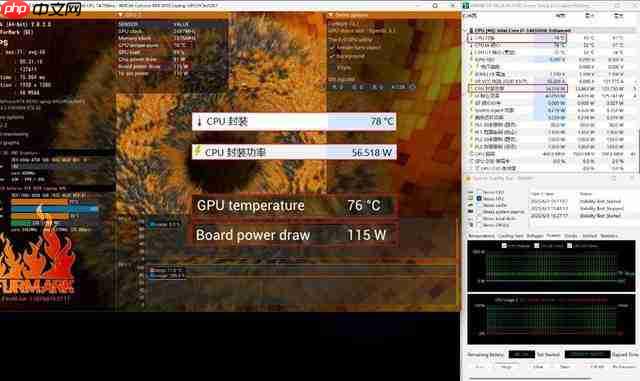 2025 游戏本电脑推荐 OMEN 暗影精灵 11 配置给力 性价比高