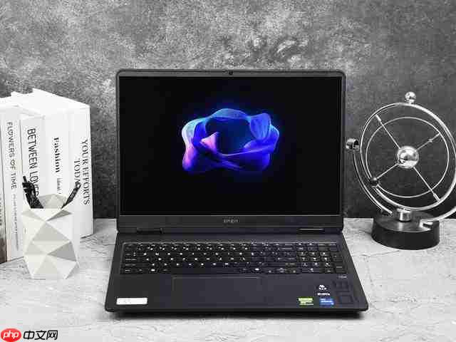 2025 游戏本电脑推荐 OMEN 暗影精灵 11 配置给力 性价比高