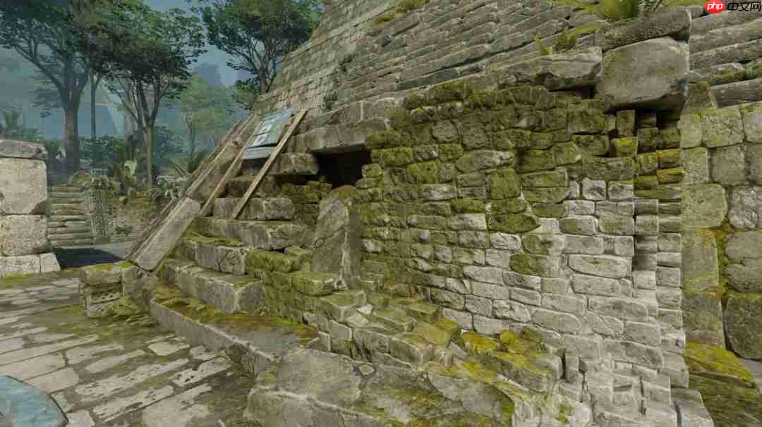 切枪动画大优化! 《cs2》8月15日进行小型更新