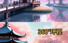 拿下 3D 生成行业新标杆！昆仑万维 Matrix-3D 新模型鲨疯了，一张图建模游戏场景