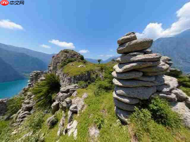 拿下 3D 生成行业新标杆!昆仑万维 Matrix-3D 新模型鲨疯了,一张图建模游戏场景