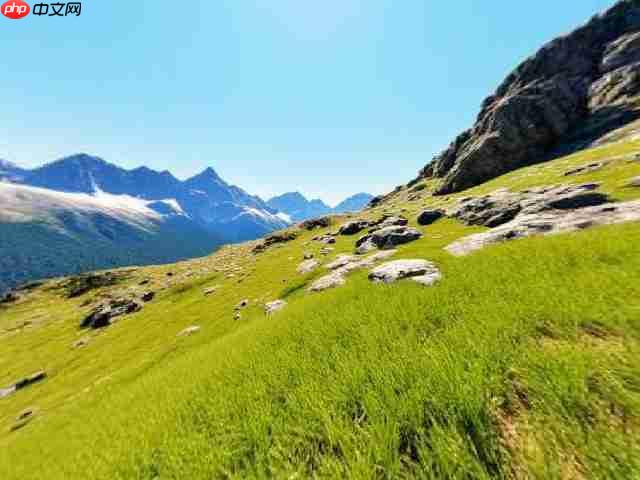 拿下 3D 生成行业新标杆!昆仑万维 Matrix-3D 新模型鲨疯了,一张图建模游戏场景