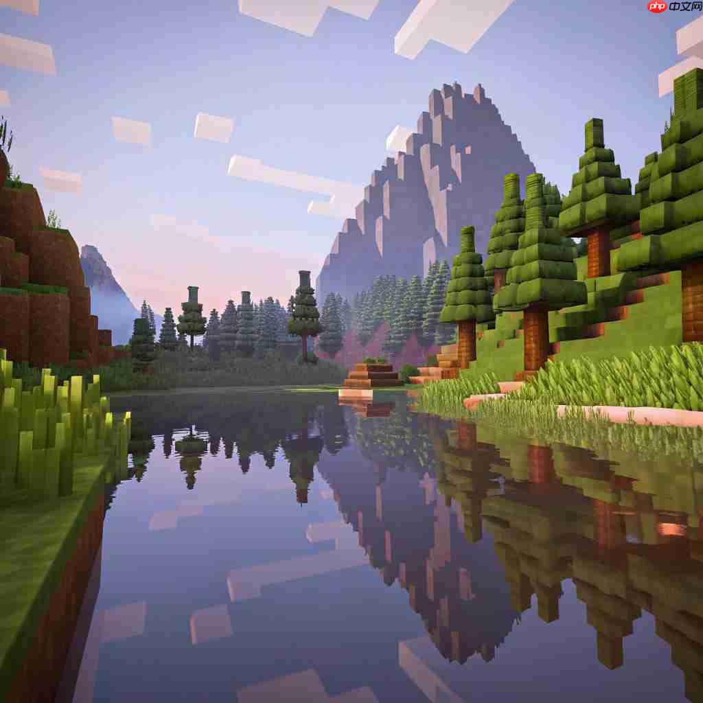 拿下 3D 生成行业新标杆!昆仑万维 Matrix-3D 新模型鲨疯了,一张图建模游戏场景