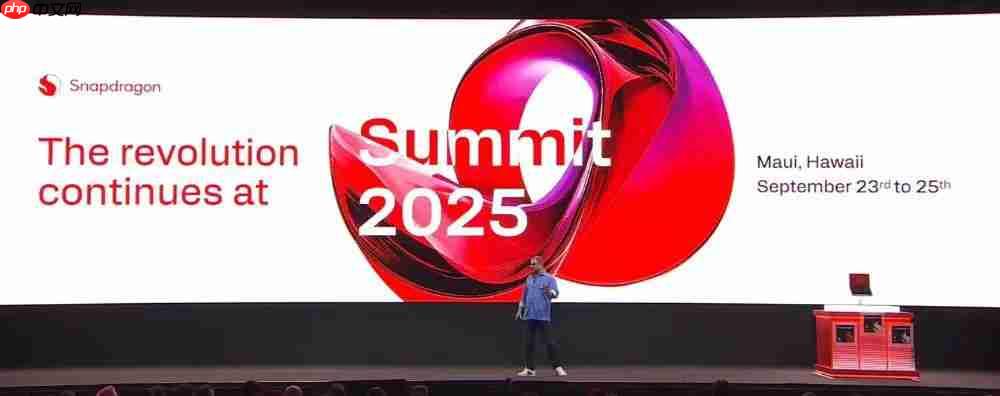 骁龙天玑提前发 只为苹果?