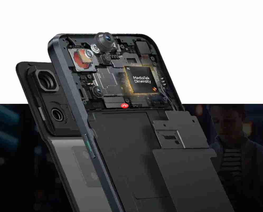 骁龙天玑提前发 只为苹果?