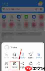 vivo浏览器下载的视频保存位置在哪