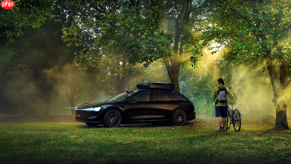 享界S9T静态评测首发，给旅行车来点不一样的体验