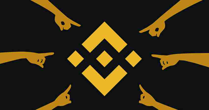 币安官网app最新版下载地址是什么?币安官网iOS APP下载流程