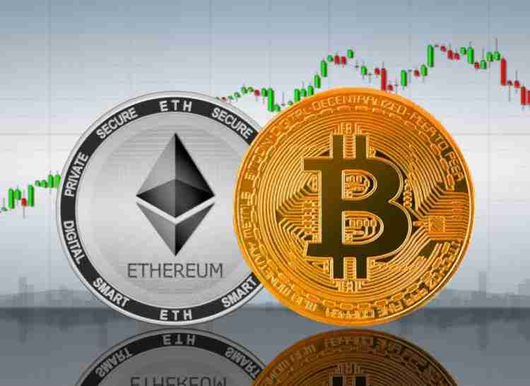 比特币以太坊涨不动了?一文揭秘锁住加密市场的四重枷锁