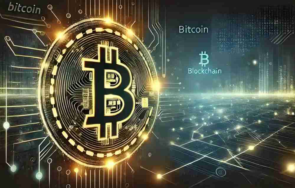 比特币(btc)的量子飞跃:2030 年将如何改变一切